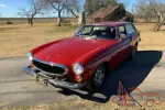 1973 Volvo 1800 ES Sports Wagon
