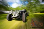 1937 Replica/Kit Makes