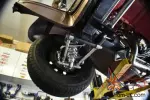1931 Chevrolet Coupe Hot Rod Rat Rod Street Rod