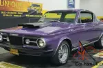 1964 Plymouth Barracuda