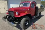 1957 DODGE Power Wagon W300