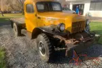 1956 Dodge Power Wagon