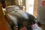 1953 Aston Martin DB2