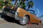 Lincoln : Continental @NO RESERVE!