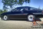 1985 Mitsubishi Other