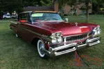 1957 Mercury Turnpike Cruiser for Sale