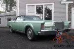 1971 Lincoln Mark Series Mark III