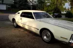 Lincoln : Mark Series
