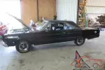 1967 Plymouth GTX