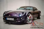 TVR Cerbera - Maserati 4.7 V8 - Manual - Must Be Seen!