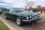 1985 Jaguar XJ6
