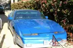 1985 Pontiac Trans Am Chevy 350 matching numbers  inside and outside excell cond