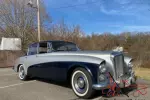 1959 Bentley Hooper S1 Continental Saloon