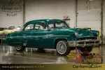 1953 Mercury Monterey