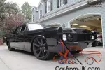 Lincoln : Continental Continental