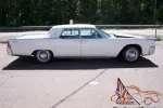 1964 Lincoln Continental