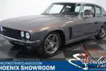 1970 Jensen Interceptor Hemi Restomod