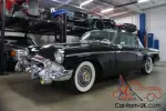 1955 Studebaker President Speedster 259 V8 2 Door Hardtop
