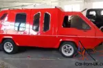 1971 Volkswagen Other