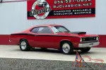 1970 Plymouth Duster