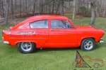 1952 Henry J HOT ROD, GASSER