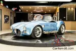 1965 Shelby Cobra Backdraft
