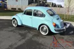1974 Volkswagen Beetle - Classic