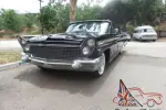 1960 Lincoln Continental MARK V