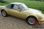 1970 Ginetta G15 coupe  Coupe Petrol Manual