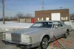 1977 Lincoln Mark Series