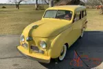 1948 Crosley CC Wagon