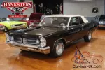 1963 Pontiac Grand Prix --