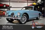 1964 Morgan Plus 4 Plus Sports Coupe for Sale