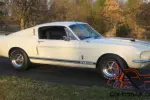 1967 Shelby Shelby GT500