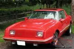 1988 Studebaker Avanti II
