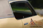1970 Pontiac Grand Prix SJ