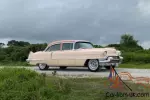 1956 Cadillac series 62