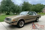 1983 Plymouth Sapporo