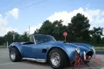 1963 AC Shelby Cobra