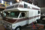 1976 Dodge Ram Van