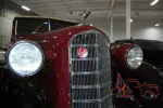 1936 LaSalle Convertible Coupe