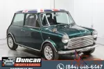 1987 Rover Mini