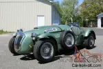 1952 Frazer Nash LeMans Replica