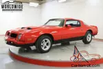 1976 Pontiac Firebird Formula