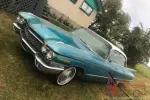 1960 Cadillac