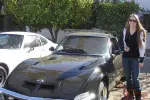 70 Opel GT 1900 Series for Sale
