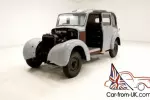 1957 Austin FX30