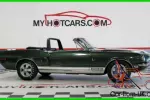 1968 Shelby GT 500 KR 1968 Shelby GT 500 KR Convertible Mustang