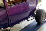1928 Ford Model A Hotrod STREET-Rod