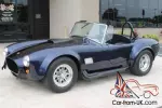 1967 Shelby